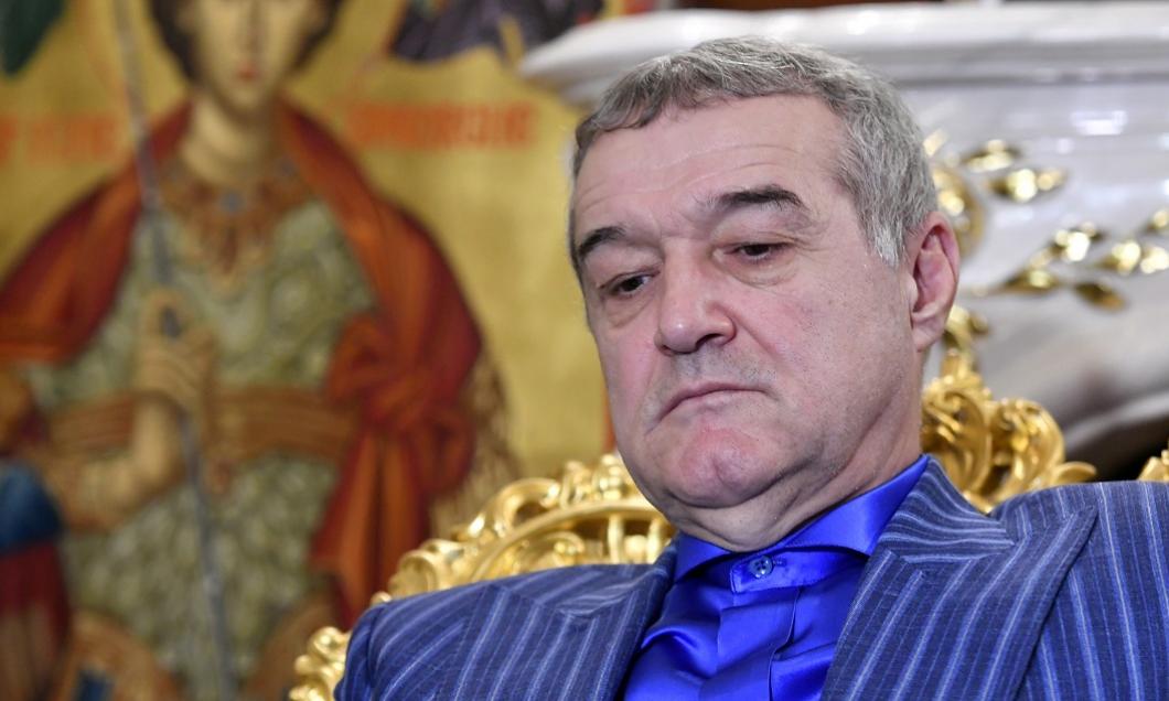 E gata! Gigi Becali a făcut anunțul, după umilința trăită de FCSB în Conference League