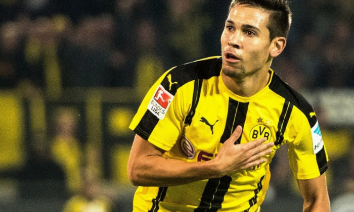 Raphael Guerreiro