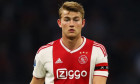 Matthijs de Ligt