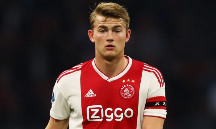 Matthijs de Ligt