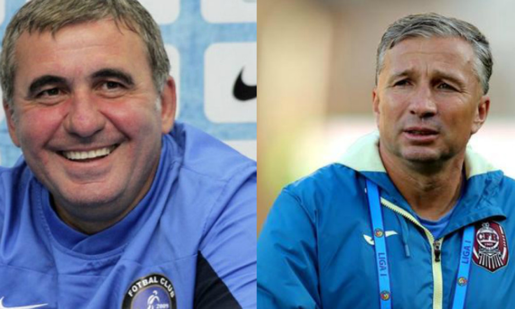 Gheorghe Hagi