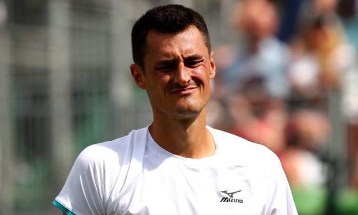 tomic wimbledon