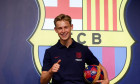 de jong barcelona