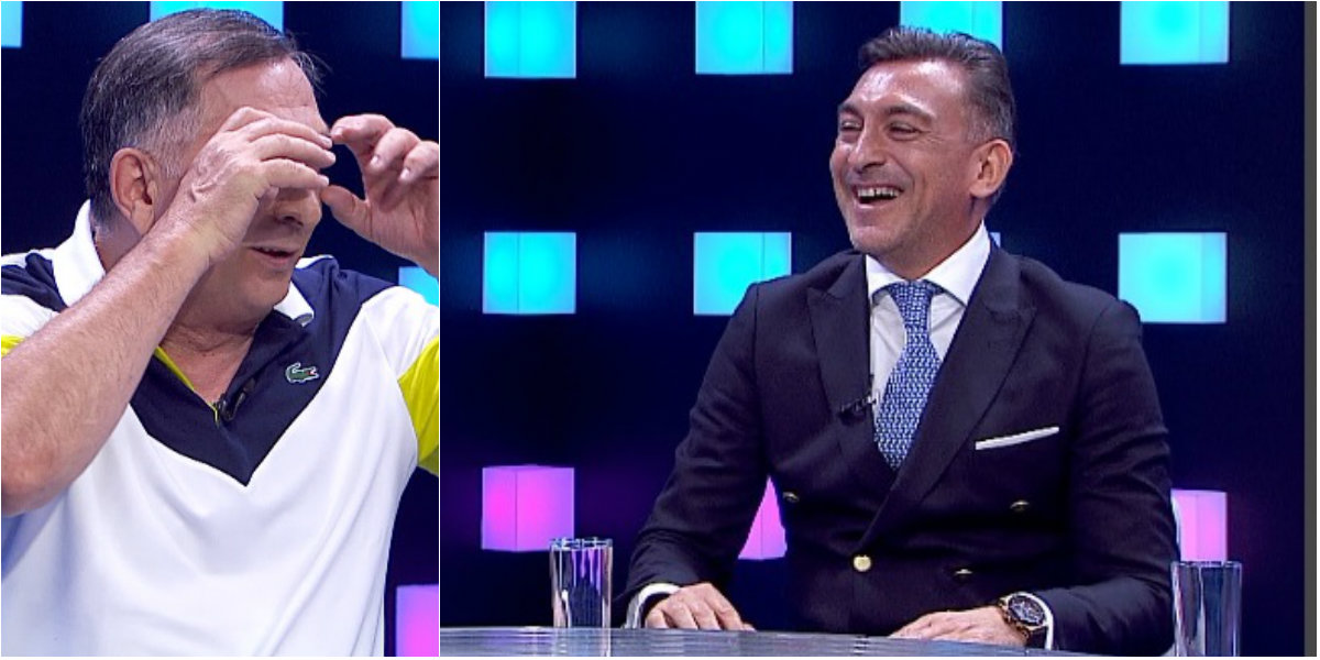 Ilie Dumitrescu, amintiri de neuitat: ”Dinamo, campioană la cărat. Erau unici!” + cum și-a luat Crăciunescu prima mașină