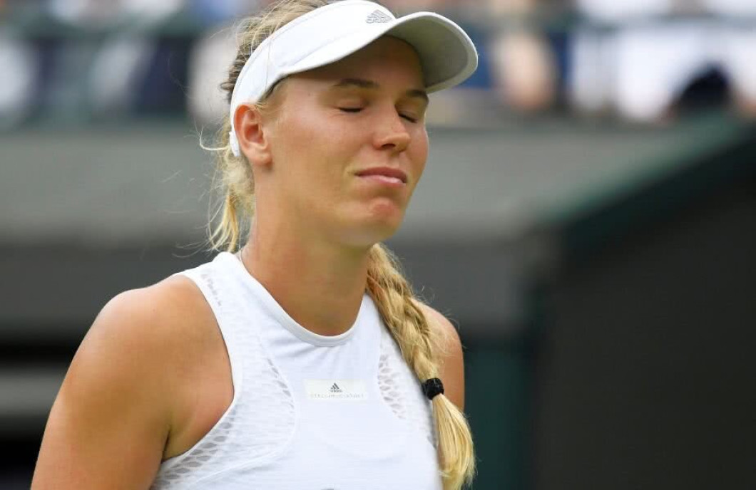 wozniacki