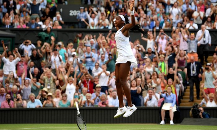 Day Five: The Championships - Wimbledon 2019