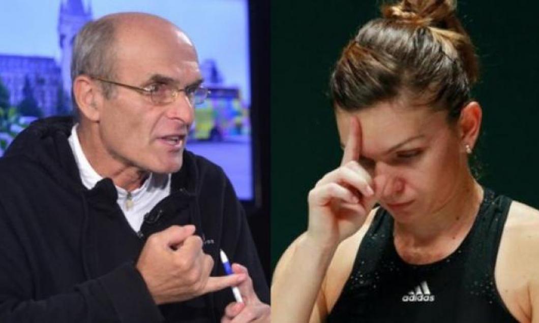 CTP, declarație superbă despre succesul Simonei Halep: ”A fost ca o stâncă! Știți ce a făcut ea, de fapt?”