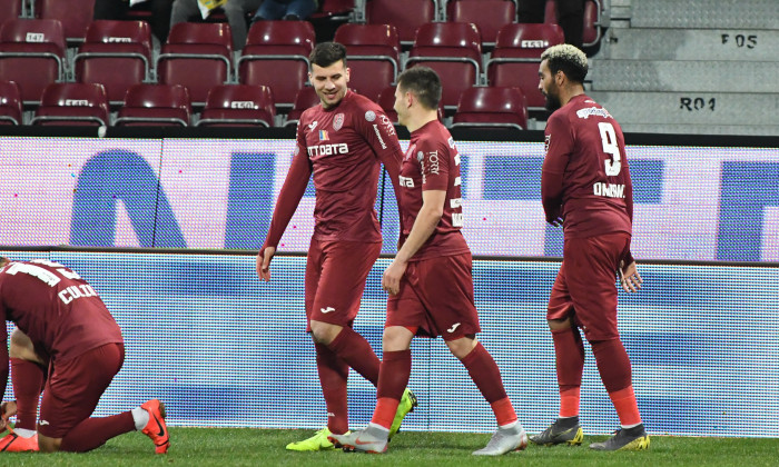 CFR Cluj