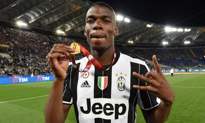 Paul Pogba