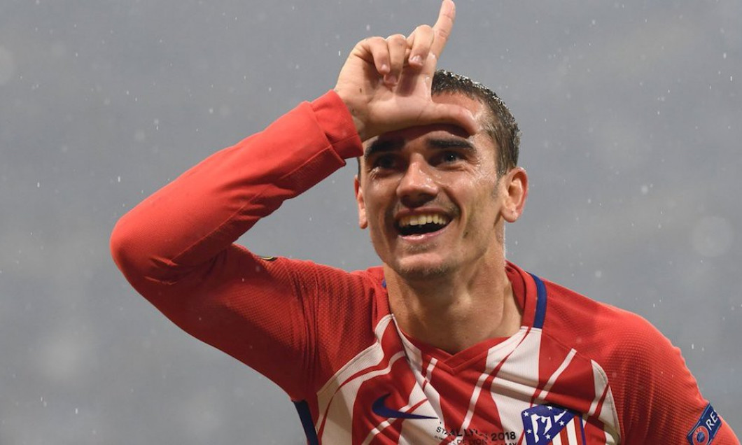 Antoine-Griezmann