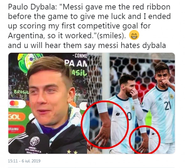 Paolo Dybala