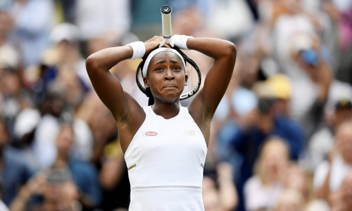 cori gauff 222