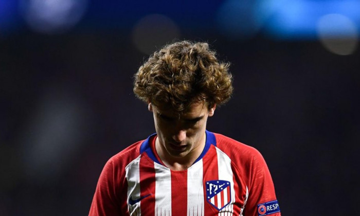 Antoine Griezmann