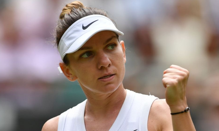 halep wimbledon