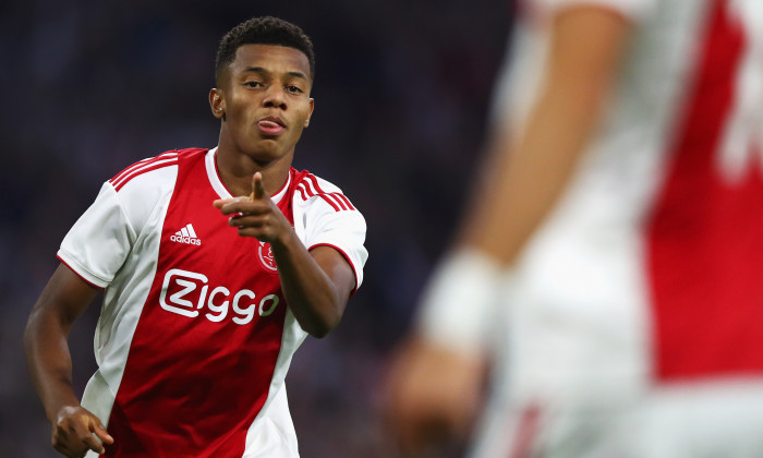 Davide Neres