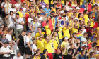 FOTBAL:ANGLIA U21-ROMANIA U21, EURO U21 (21.06.2019)