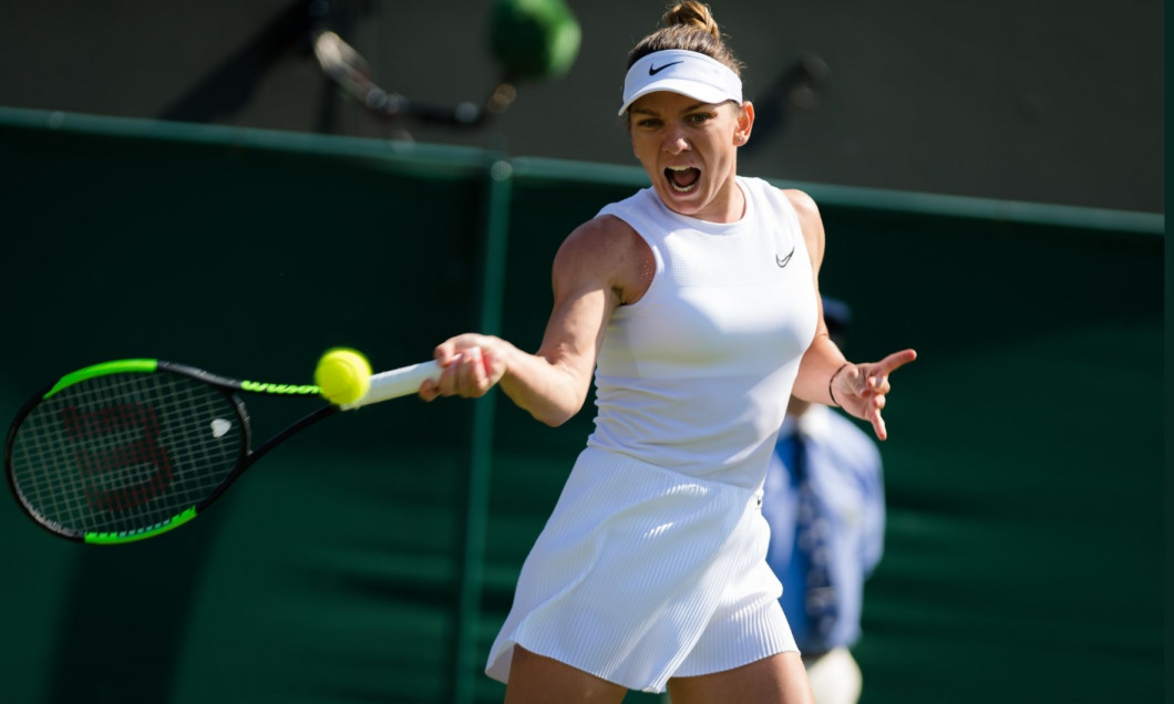 simona halep s