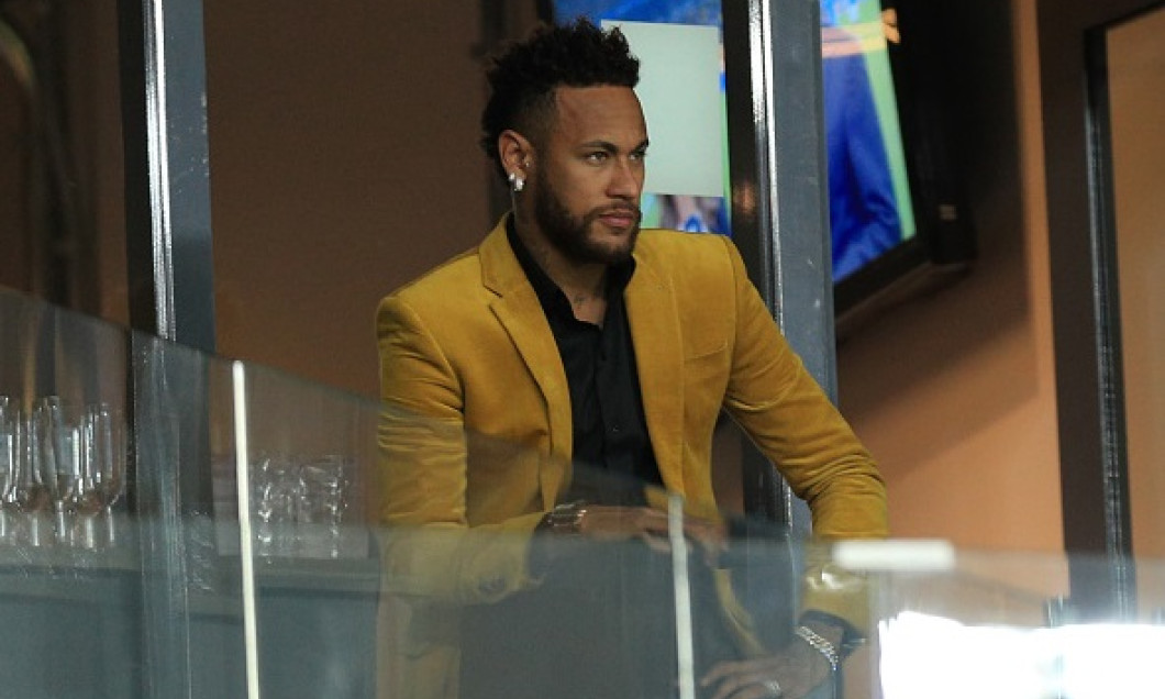 neymar