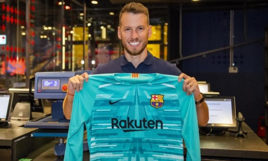 Neto prezentare barcelona
