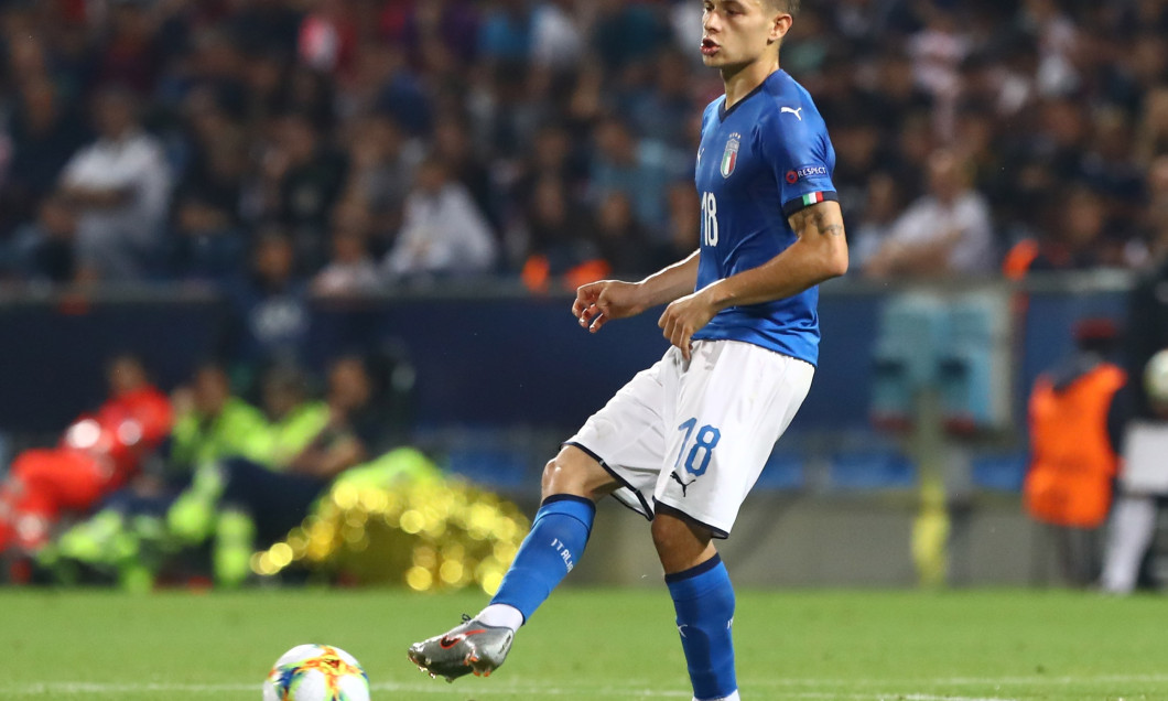 Belgium v Italy: Group A - 2019 UEFA U-21 Championship