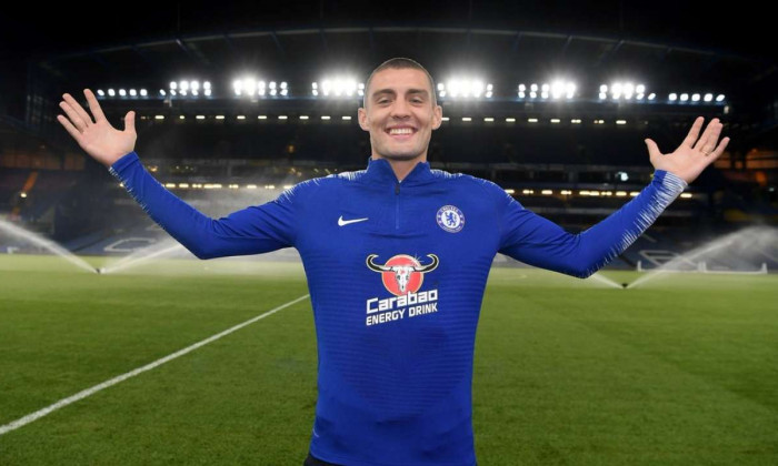 Mateo Kovacic