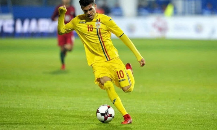 Ianis Hagi