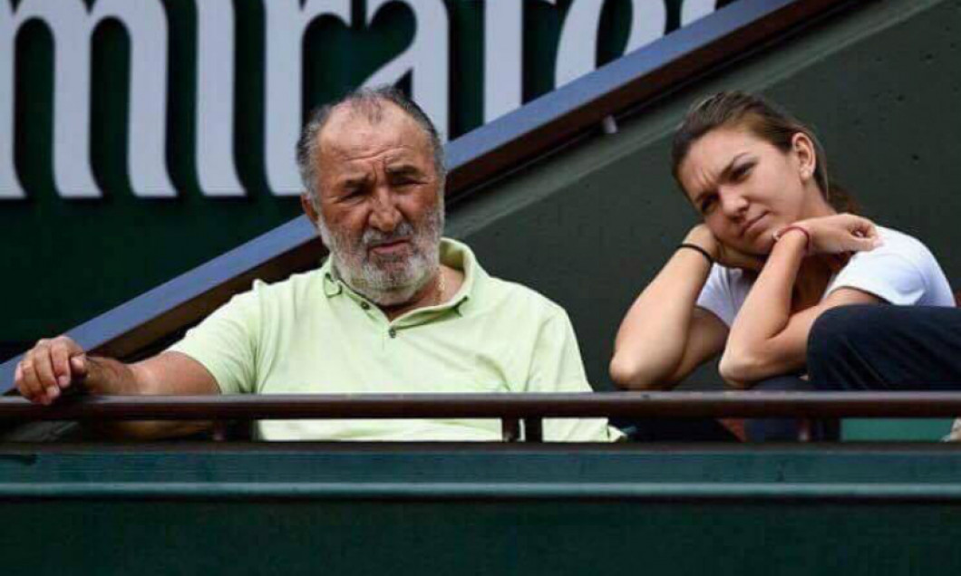 tiriac halep