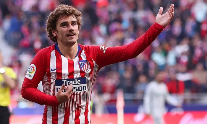 Antoine Griezmann