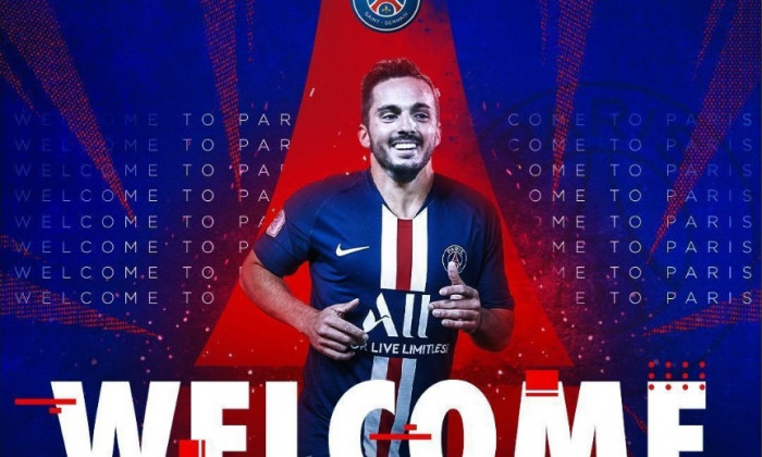 sarabia psg