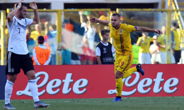 Germany v Romania - 2019 UEFA European Under-21 Championship