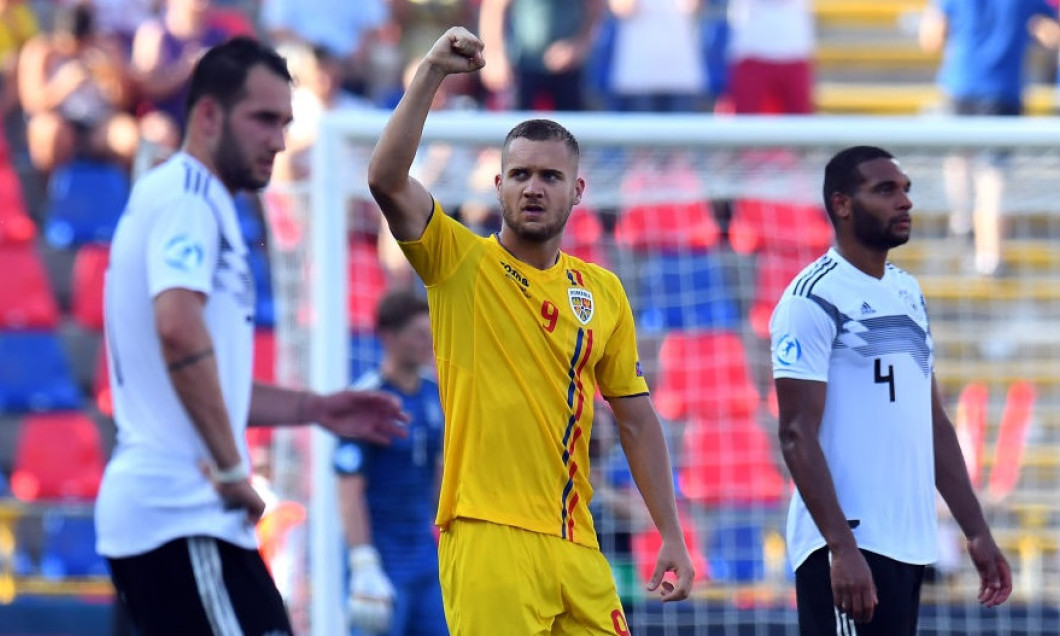 Germany v Romania - 2019 UEFA European Under-21 Championship