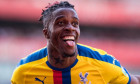 Wilfried Zaha