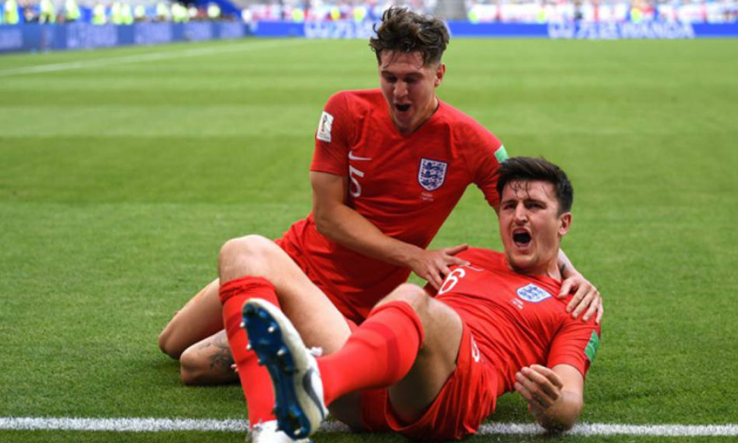 Harry Maguire