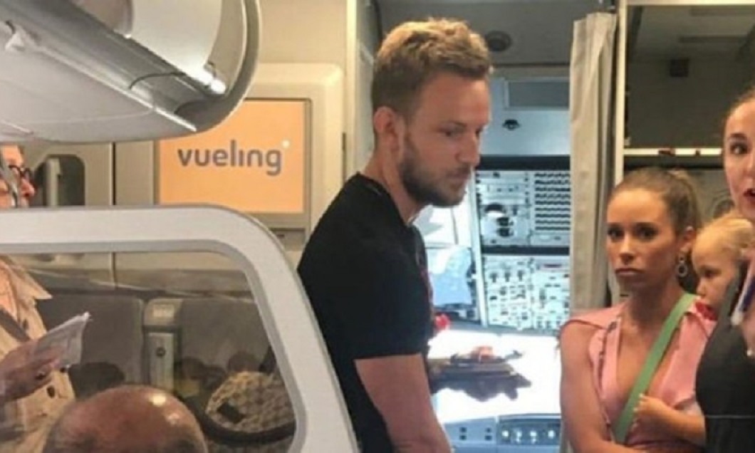Rakitic