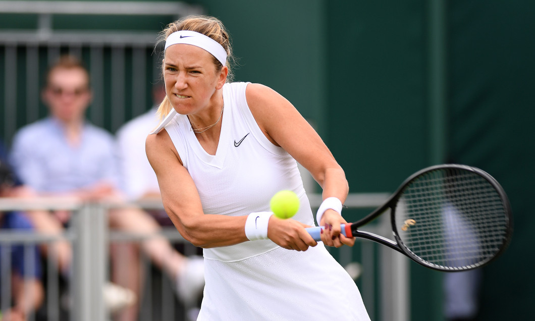 Victoria Azarenka