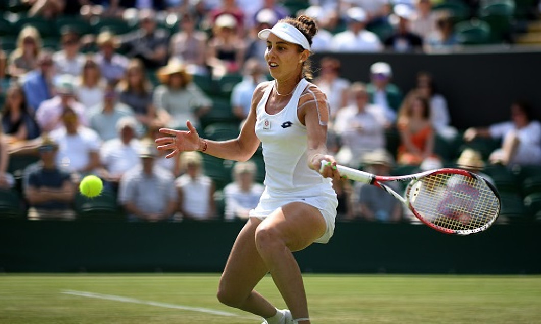 buzarnescu