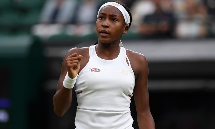 Cori Gauff