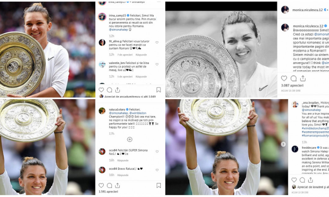 collage fed cup
