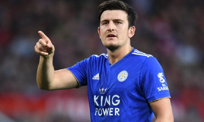 Harry Maguire