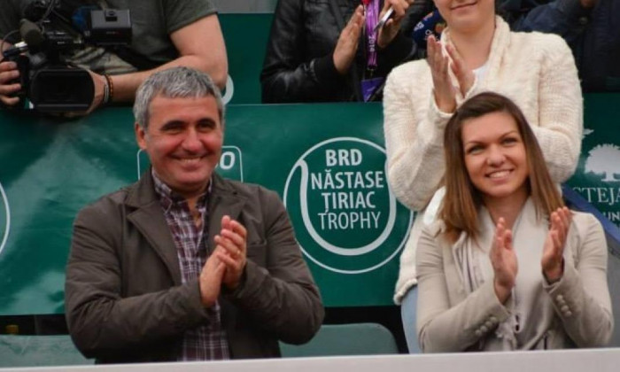 simona halep gheorghe hagi