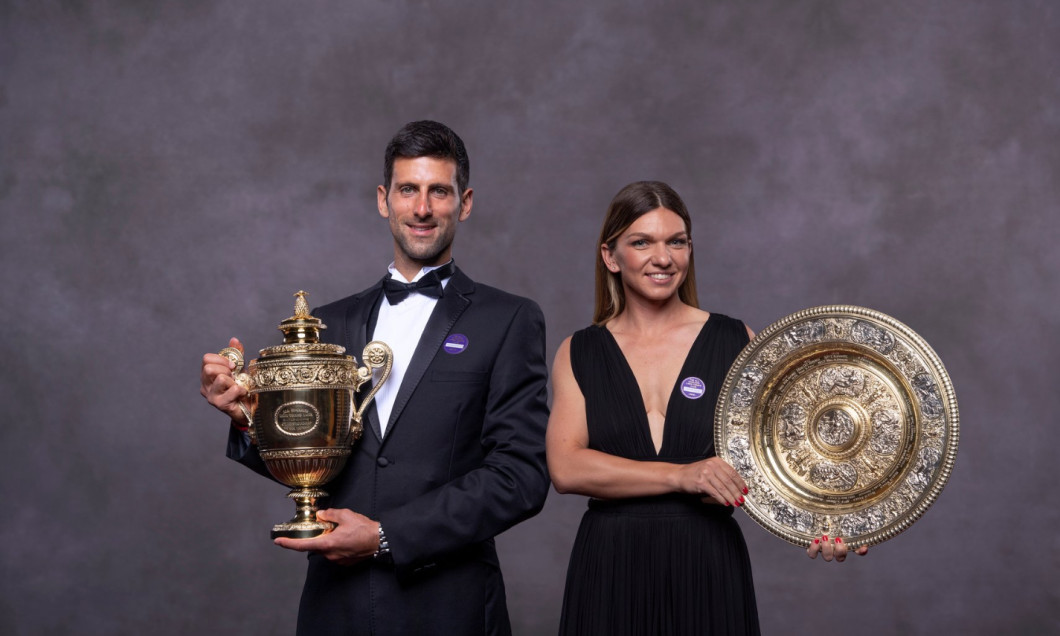 Simona Halep
