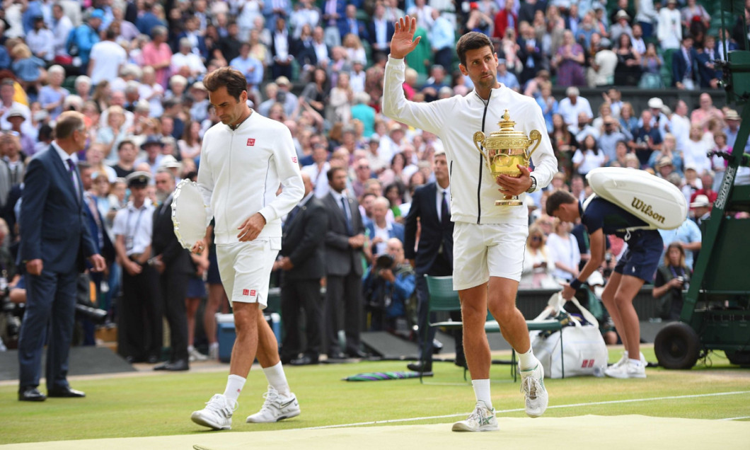 Djokovic