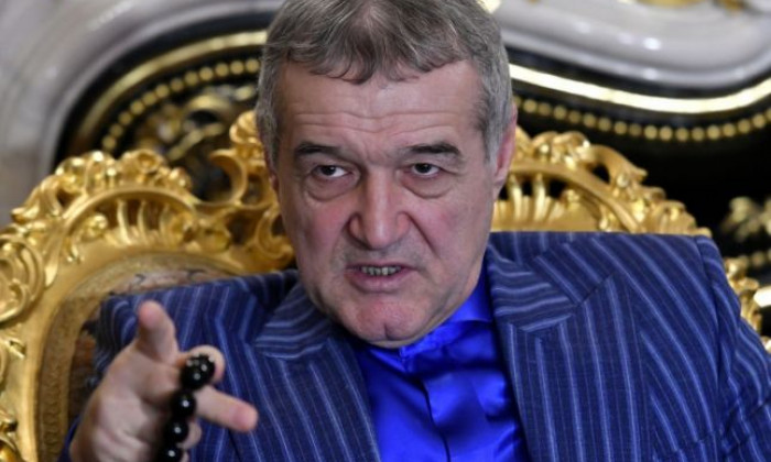 Gigi Becali