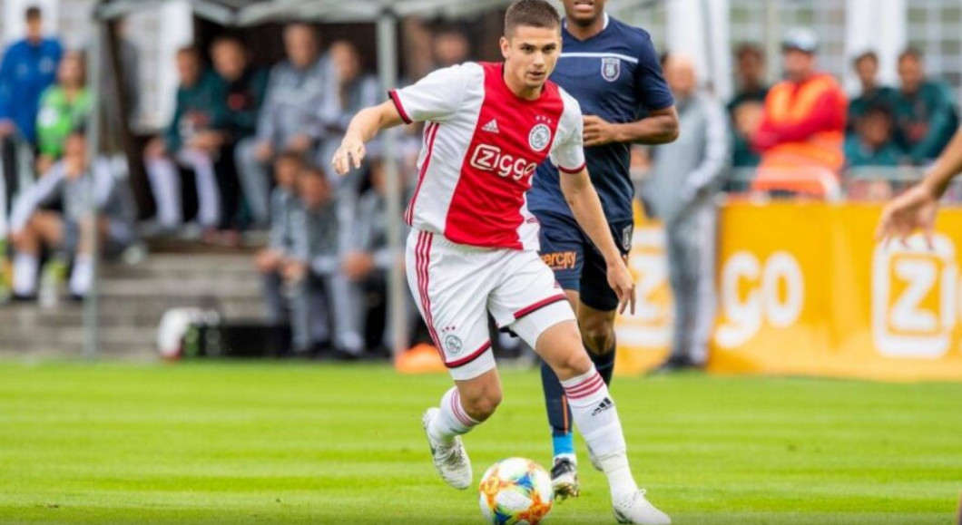 Razvan Marin
