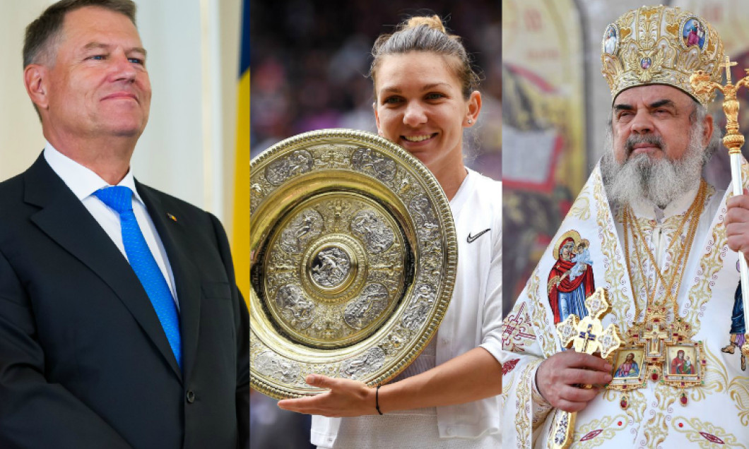 Simona Halep