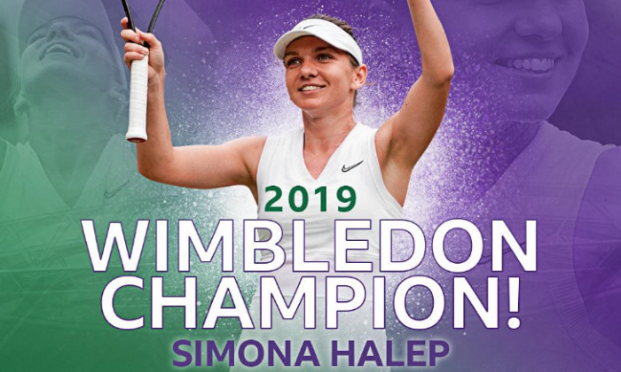 simona halep bbc