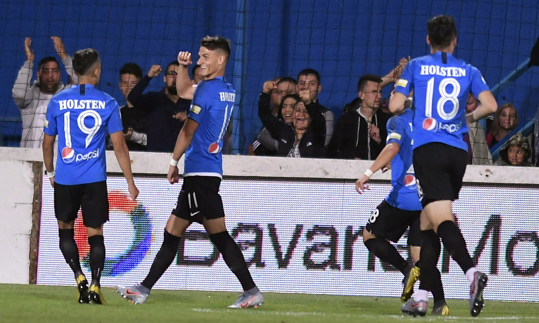 FOTBAL:FC VIITORUL-DINAMO BUCURESTI, LIGA 1 CASA PARIURILOR (15.07.2019)