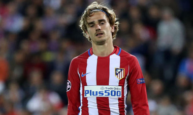 griezmann