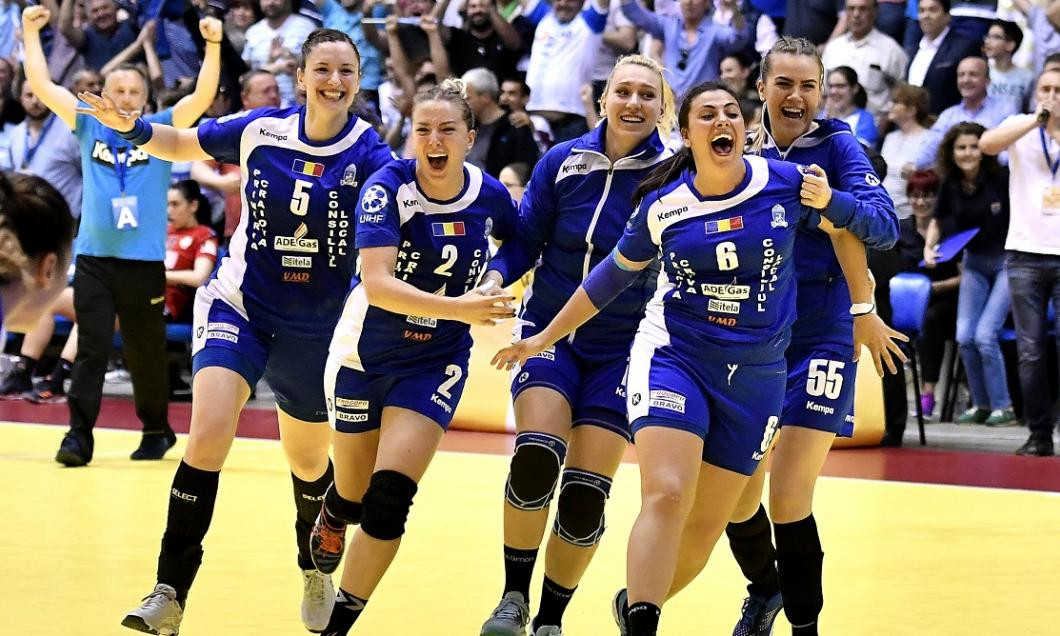 SCM Craiova