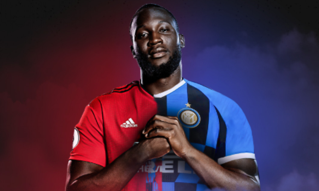 Romelu Lukaku